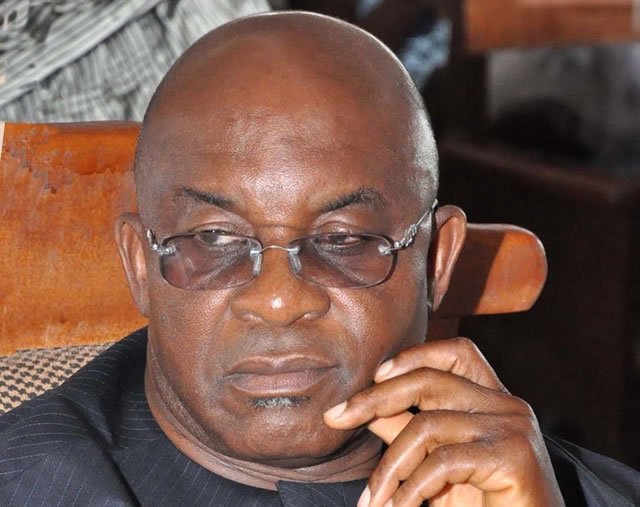 Mark urges Nigerians to work together
