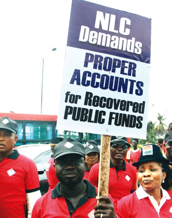 Federal Government Directs Grade Levels 12, 13 Workers to Resume Duties