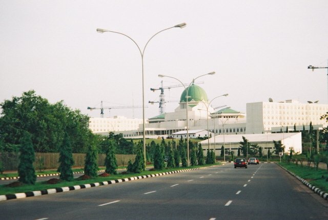 NITDA Bill: Concerns over NASS’ short notice, timing for public hearing