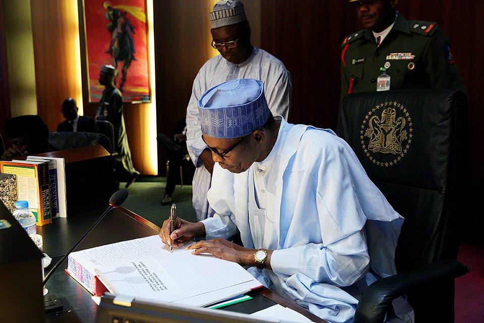FG Approves 14 Days Paternity Leave for Civil Servants