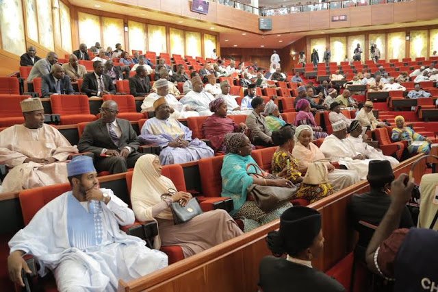 National Assembly to vote, monitor funds for COVID-19 fight in 2022