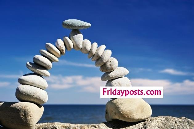 How To Live a Balanced Life in the 21st Century