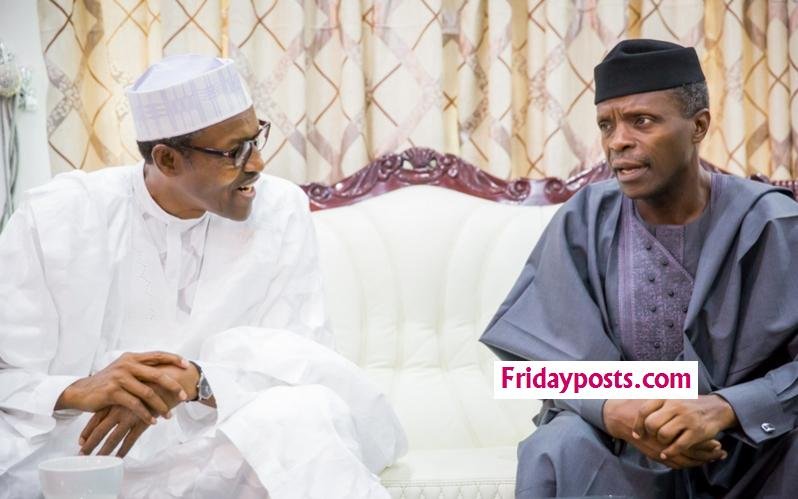 The Mistake President Buhari Made That Changed The Economy of Nigeria