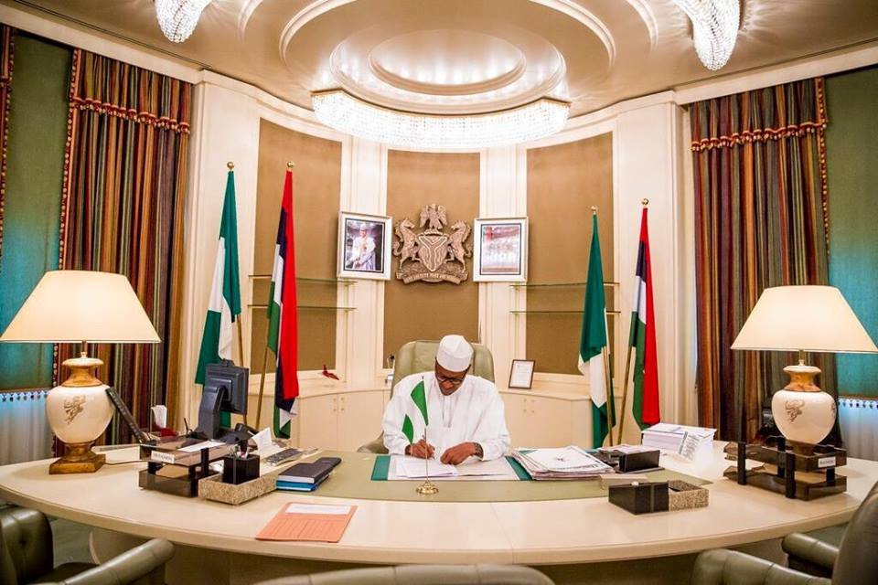 The Pride of Governance in Nigeria: When Purpose is Unknown