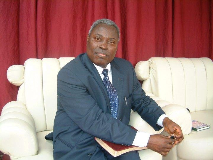 Pastor W.F Kumuyi: The Message to The Church