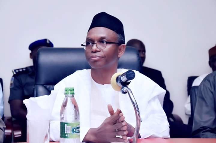 Kaduna CAN warns El-Rufai over religious disharmony