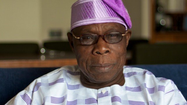 Full Text: Obasanjo’s 2018 Letter to Buhari, ‘The Way Out’