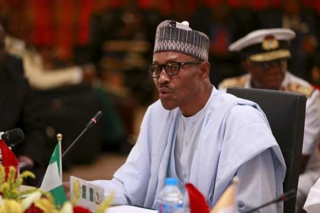President Buhari And His Rumoured Death