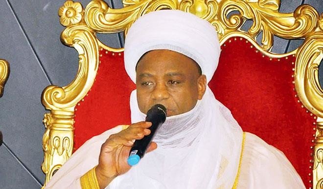Sultan of Sokoto urges Buhari to honour agreement with ASUU