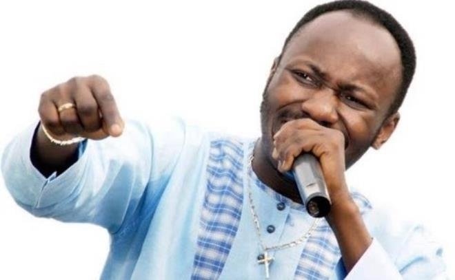 Apostle Suleiman: Nigerians Must Defend Themselves Against Attack