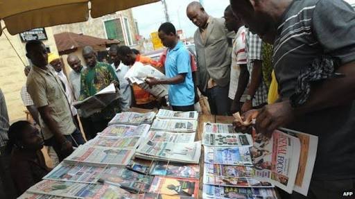 Nigerians to Presidency: Why Can't President Buhari Talk To Us?