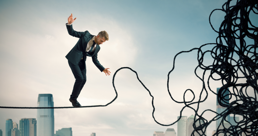 Life and Godliness: How To Strike A Good Balance and Be Fulfilled