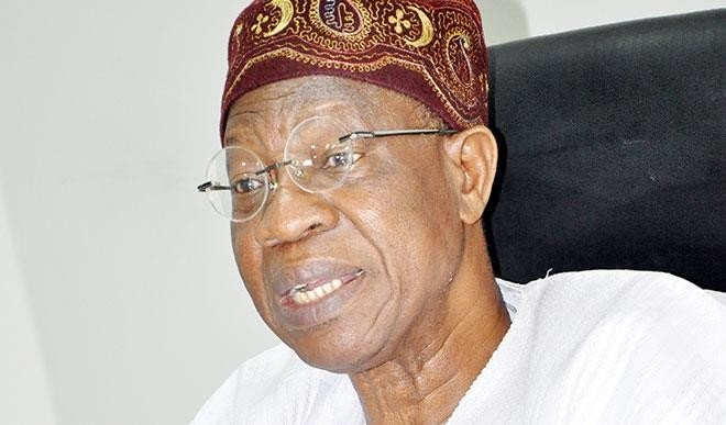 Senators back Kwara gov, disown Lai Mohammed
