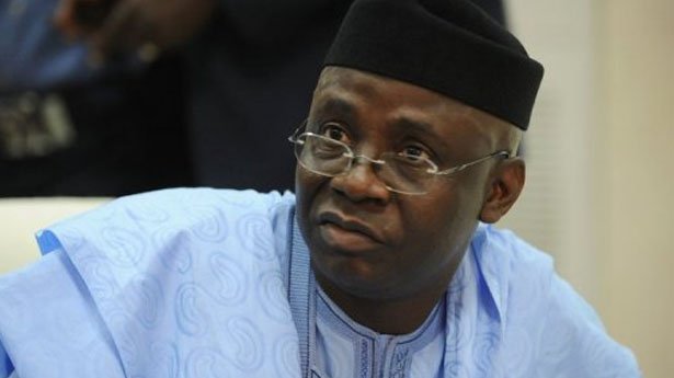 Tunde Bakare lampoons unnamed official, says change of baton imminent