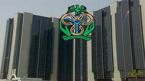CBN Raises N277.47bn from TBills Market in January