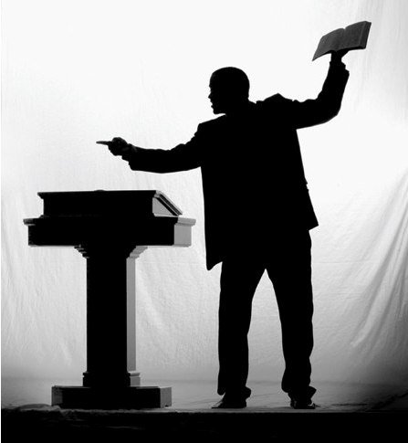 #ChurchCruse: The Prophetic Destiny of Every Pastor and Teacher