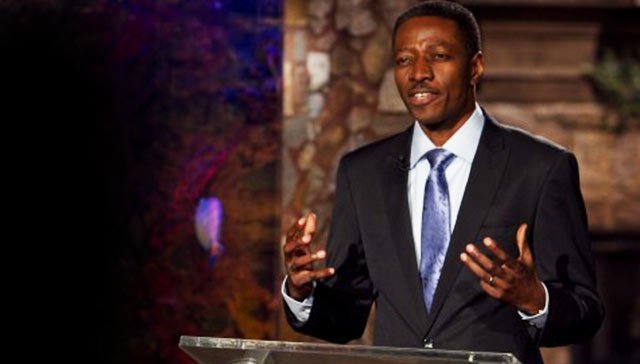 Daystar Church donates N10m to support victims of conflicts in Africa