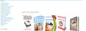 Book Categories