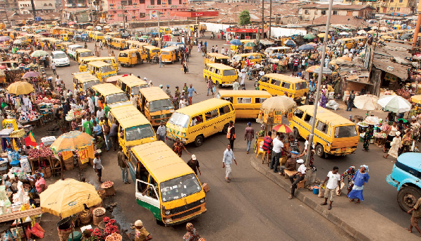 The Nigerian Economy in Retrospect and Prospect