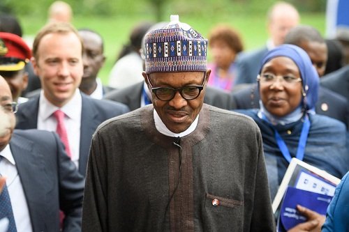Pardon Me If I Say President Buhari Needs Rest