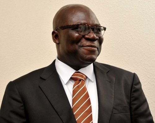 Reuben Abati: Peter Drucker And The Things That Changed