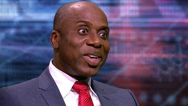 Tickets Racketeering: Minister of Transport pays an unscheduled visit to Idu Train Station, Issued Stern Warning