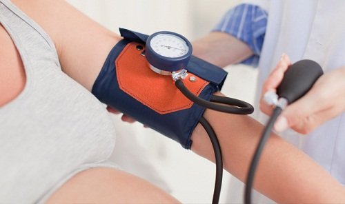 Health: Seven Out Of 10 Nigerians Hypertensive