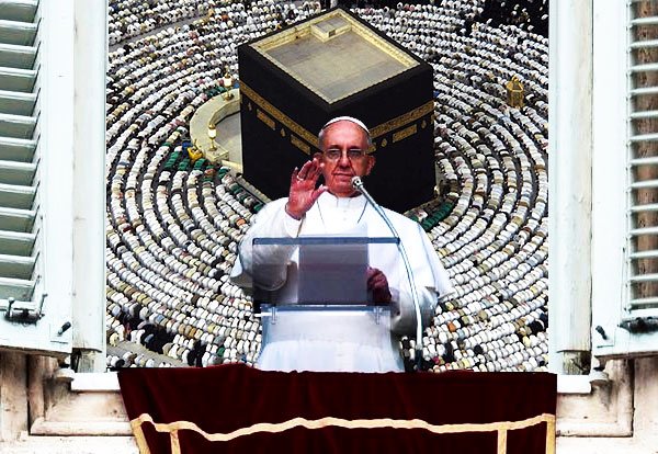 How The Catholics Created Islam By Walter Veith