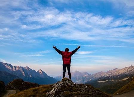 Excellence As An Hallmark of Good Success