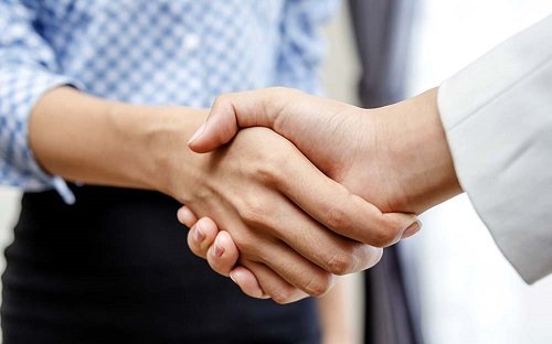 Sexual Intercourse Is Not Like Handshake
