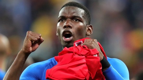 5 midfielders who could replace Paul Pogba at Manchester United