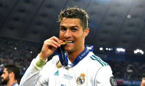 3 reasons why Cristiano Ronaldo is easily the greatest footballer of all time