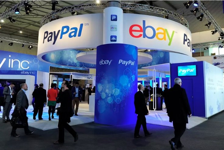 After 15 years, eBay plans to cut off PayPal as its main payments processor