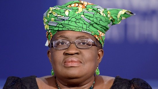 OKONJO-IWEALA AND THE WTO