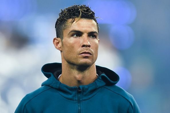 Ronaldo Still Part of Portugal Team, Says Coach Santos