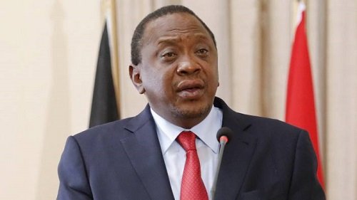 Kenya to appeal to Supreme Court over constitutional reforms