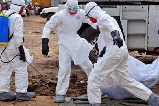 Ebola: Over 150 people dead in Congo