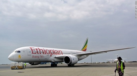 Like Nigeria, foreign airlines warn Ethiopia over $95m stuck fund, consequences