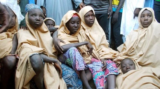 7 Of 317 Female Students In Zamfara Escape Abductors