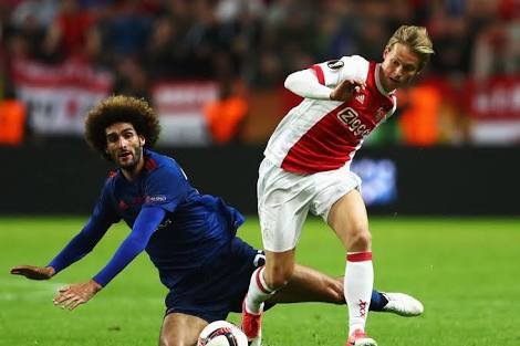 Relegation Bound Teams May Escape if EPL Season Ends Abruptly