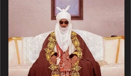 Sanusi’s reward for hubris