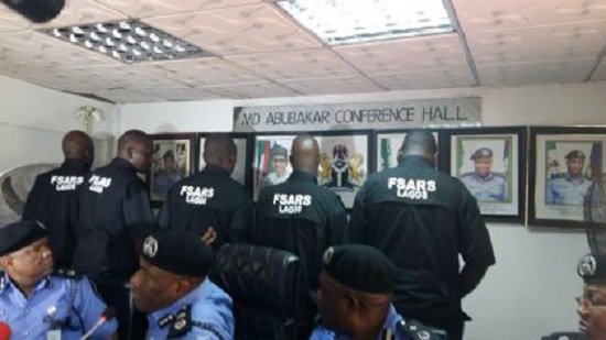 Deep sighs after SARS