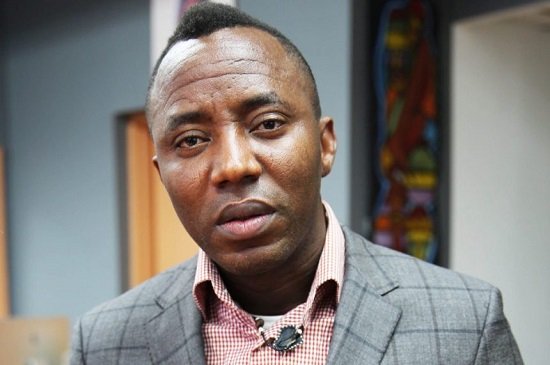 #RevolutionNow: Egwatu Withdraws from Sowore’s Trial, as Nwite Takes over