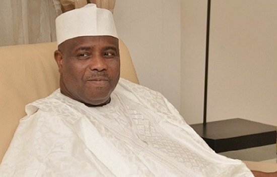 Tambuwal: Restructuring Not Possible Without National Assembly
