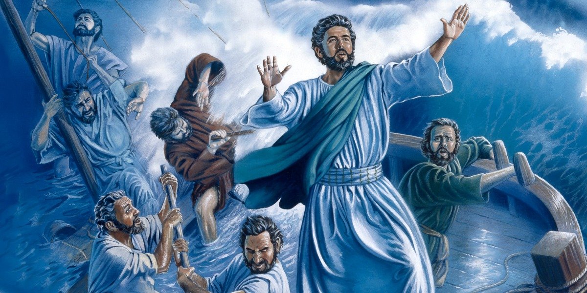 Prayer Secret: What Do You Want Jesus Christ To Do For You?