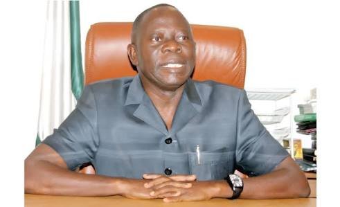 Oshiomhole: it’s undemocratic for courts to award electoral victories