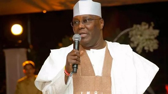 Nigeria must grow in unity – Atiku