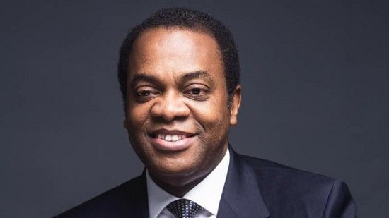 Duke begs youths for sins of Nigerian leaders