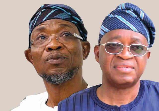 Can Oyetola Survive the Coming Onslaught?