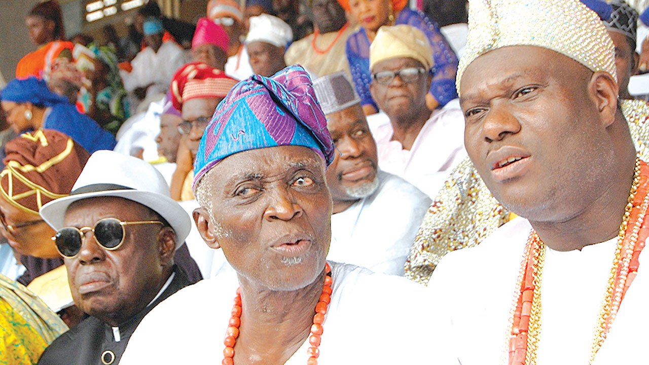 Remi Oyeyemi: Decontaminating Yoruba History